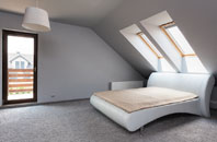 Radcliffe bedroom extensions