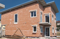 Radcliffe home extensions