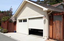 Radcliffe garage construction leads