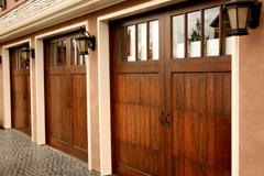 Radcliffe garage extension quotes