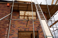 house extensions Radcliffe